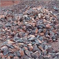 Iron Ore