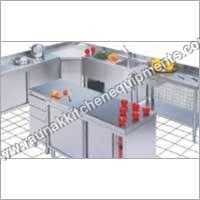 Kitchen Pantry Units