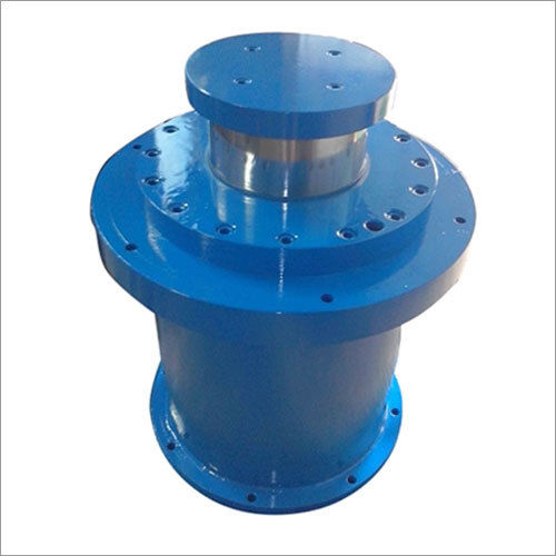 Surface Mining Hydraulic Cylinder