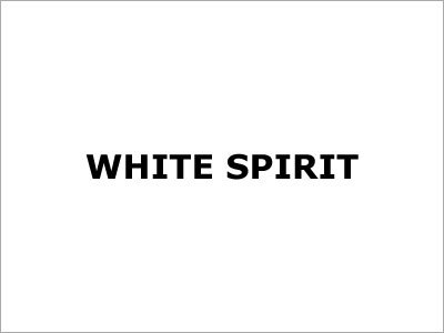 White Spirit