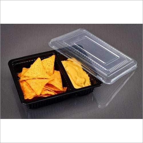 Disposable Food Container