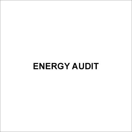 Energy Audit By TECHNOCLAN
