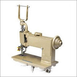 Industrial Dori Embroidery Machine