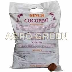 Sinch Cocopeat Powder & Tablet