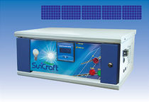 Solar Power Generator 1000w