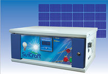 Solar Power Generator 5000W