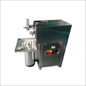 Peda Making Machine