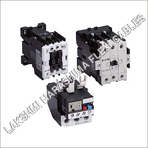 Switchgear D Line