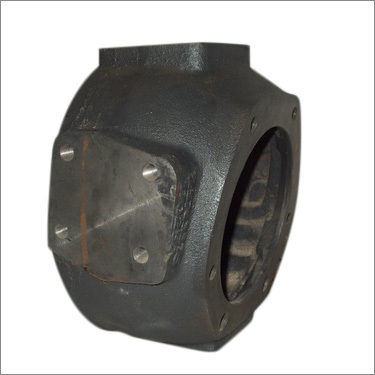 Durling Truck Ball Head Housing