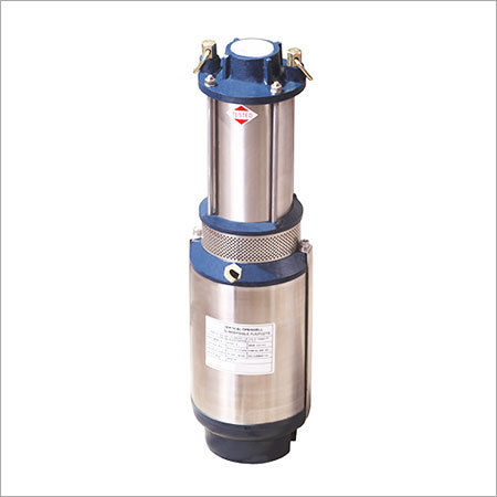 Vertical Openwell Pumps 100Mm Grade: A++