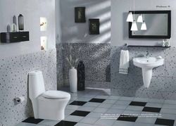 Wash Basins & Toilet Sheets