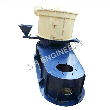 Electrical Pulverizers