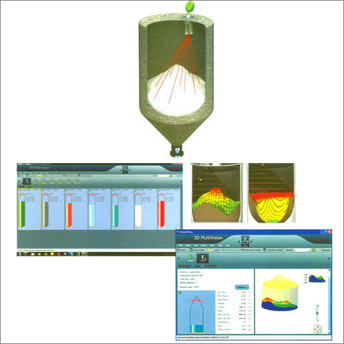 3d scanner