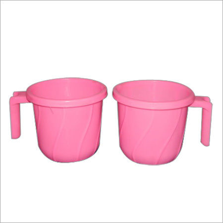 Plastic Mug Moulds