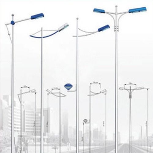 Fancy Poles