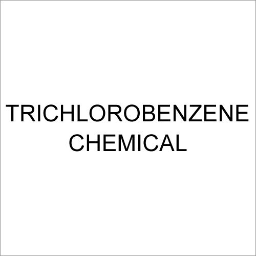 Trichlorobenzene Chemical