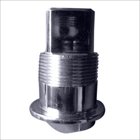 Ball Valve Stem