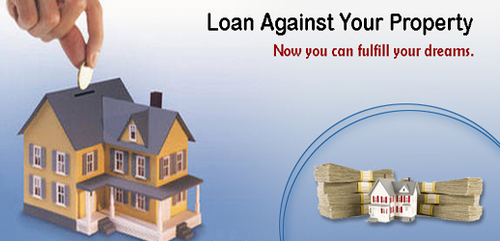 Loan Against Property By Prakash Finance