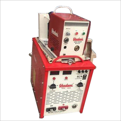 MIG Welding Machine