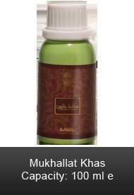 Mukhallat Khas