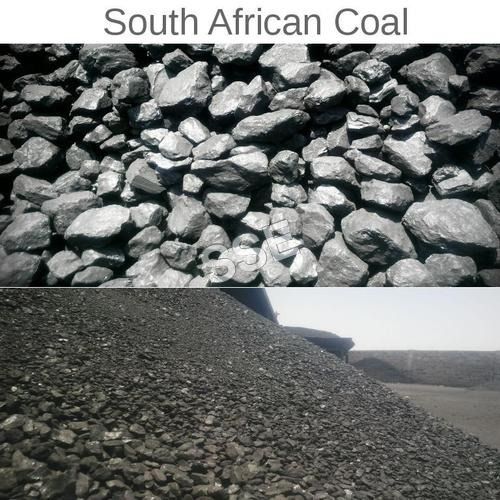 South African Steam Coal Price