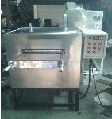 Laboratory High Temperature Steamer