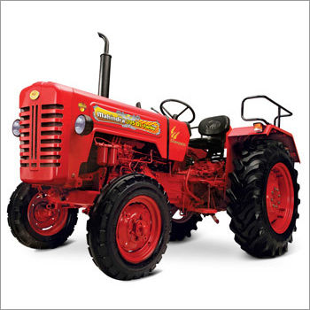 Tractor Rental Services