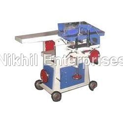 Combine Cum Thickness Planer Machine