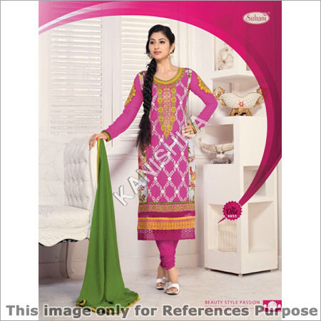 Fancy Salwar Kameez