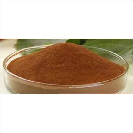 Fulvic Acid