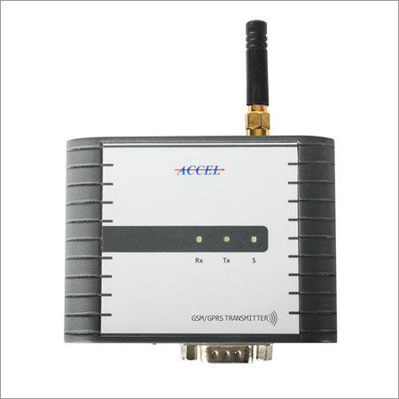 Gsm-gprs Transmitter