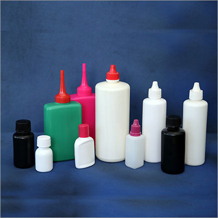 Lotion Packaging Bottles