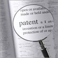 Patent Search Services