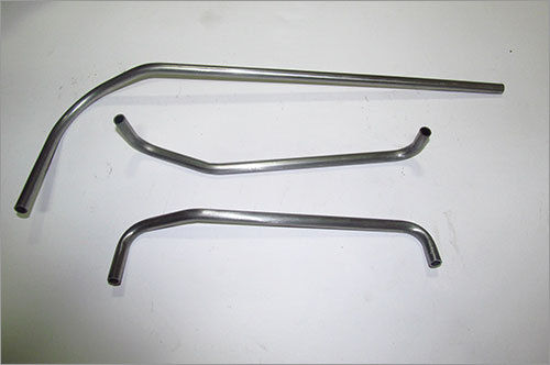 Steel Bending Pipes