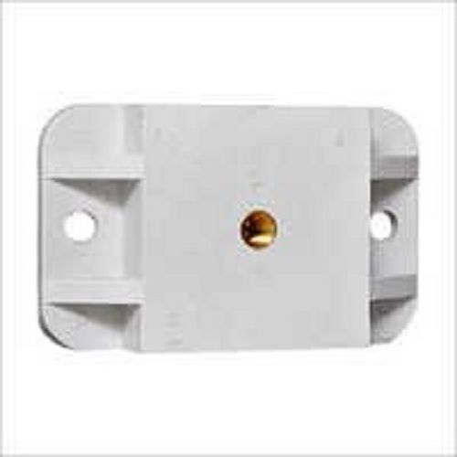 High-Efficiency Rectangular Lightweight Electrical Porcelain Insulators