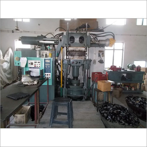 Used Injection Moulding Machines Cue Forearm: Ash Wood