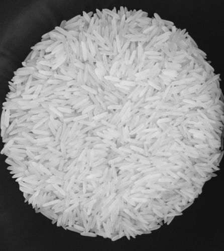 Basmati Rice 1509 White