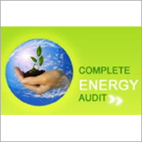 Energy Audit By EDGE TECHNOLOGIES