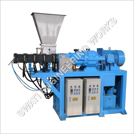 Single Screw Extruder