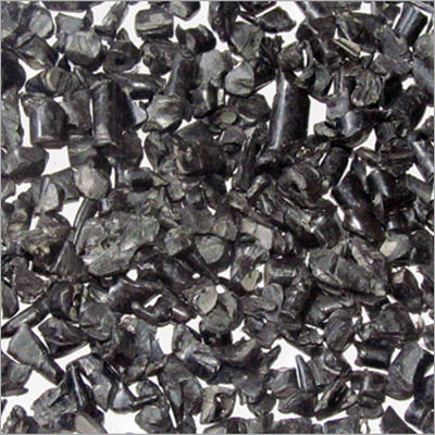 Black Plastic Raw Material