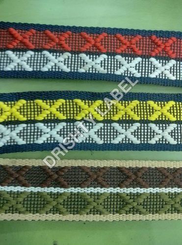 Niwar Jacquard Belts