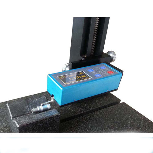 Surface Roughness Meter