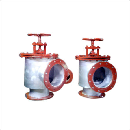 Industrial Valves