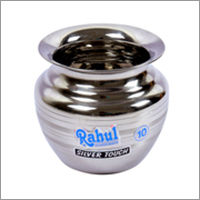 Stainless Steel Madhu Lota