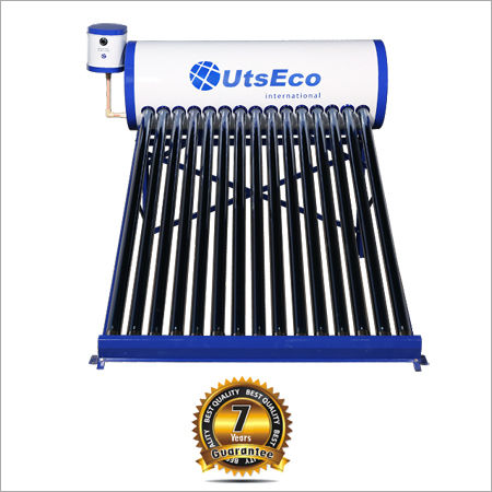 150 LPD Solar Water Heater