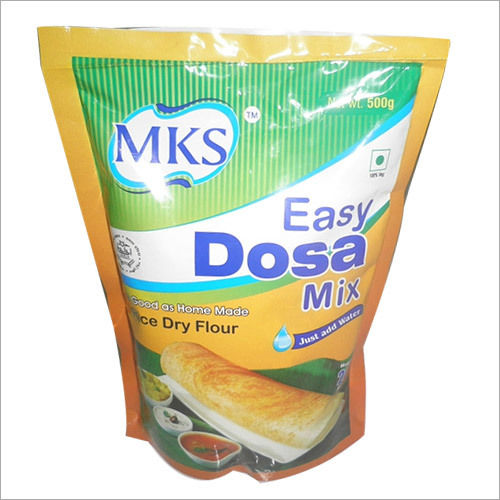 Easy Dosa Mix