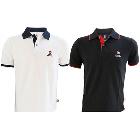 Mens Polo T-Shirt Printing