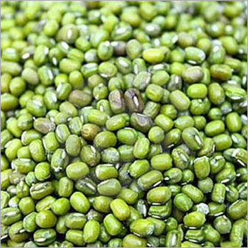 Green Urad Dal