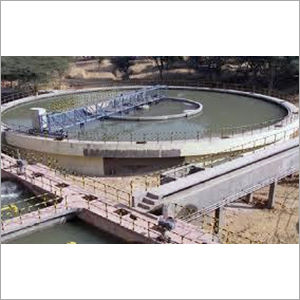 Mineral Water Treatment Plant