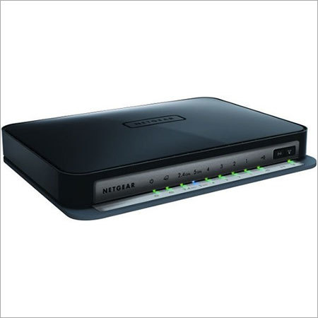 Router Device Services